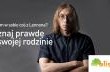 Masz w sobie coś z Lennona? Poznaj prawdę o swojej rodzinie.