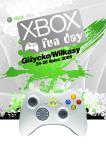 Zaproszenie na Xbox Fun Day 2009