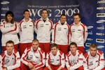 Netia kibicuje Reprezentacji Polski WCG