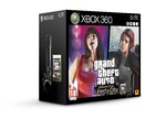 Zestaw Xbox 360 Elite + GTA „Episodes from Liberty City