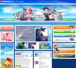 ?Pangya? w Wirtualnej Polsce