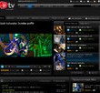 Serial telewizji internetowej WP.tv o kulturze na festiwalu form dokumentalnych w Łodzi