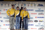 Zwycięstwo Banku BGŻ w I Pucharze Bankowców w maratonach MTB