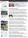 Wirtualna Polska w aplikacji na iPada