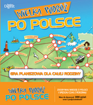 Wielka podroż po Polsce – nowa gra planszowa Reader?s Digest