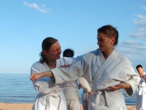 Karate dla dzieci