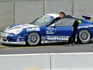 Formuła 1 – przed Grand Prix Włoch 2010