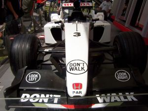 Formuła 1 – sekrety Kamui Kobayashiego