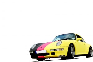Porsche Supercup – podsumowanie sezonu 2010
