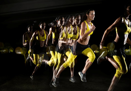 Energy Boost ? nowe buty adidas