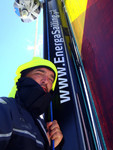 Gutkowski na podium w regatach RORC Caribbean 600