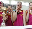 Koszykarska młodzież walczy o medale ? trwa ENERGA Basket Cup