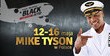 Mike Tyson w Polsce 2013! Fan wygrywa w internetowym konkursie spotkanie z mistrzem świata!