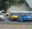 Dudek wypunktował Saletę w wyścigach Volkswagen Castrol Cup