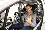 Chris Atkinson dołączył do zespołu testującego Hyundai Motorsport
