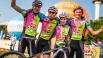 SANTE – BSA Tour drużynowym Mistrzem Polski