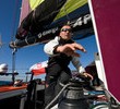 Jacht Energa wystartuje w regatach Transat Jacques Vabre 2013