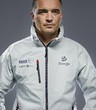 Zespół ENERGA Sailing w drodze na start regat Transat Jacques Vabre