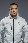 Zespół ENERGA Sailing w drodze na start regat Transat Jacques Vabre