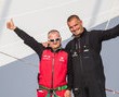 Jacht ENERGA goni czołówkę regat Transat Jacques Vabre