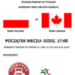 Już wkrótce niezwykłe hokejowe starcie sponsorowane przez TEEKANNE