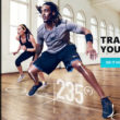 Nike+ Kinect Training