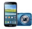 Samsung przedstawia GALAXY K Zoom ? smartfon dla fotografów
