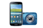 Samsung przedstawia GALAXY K Zoom ? smartfon dla fotografów