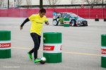 NEYMAR kontra KEN BLOCK