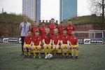 Projekt ?FOOTBALL FOR FRIENDSHIP ? Piłka Nożna Dla Przyjaźni? łączy trenerów wiodących, europejskich klubów oraz szkółek piłkarskich