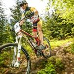 Tuż przed „elektrykiem”, czyli MTB Marathon i nietypowy konkurs…