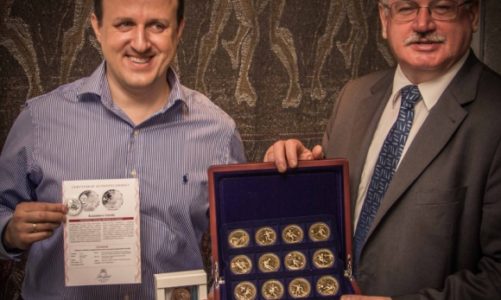 „Złote lata polskiego futbolu” w Muzeum Sportu i Turystyki w Warszawie