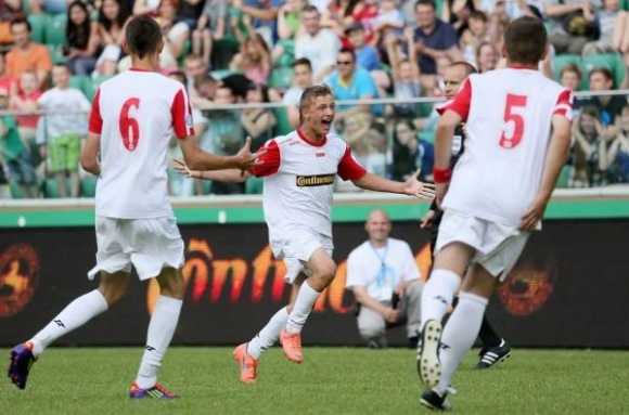 Mały Mundial w Warszawie z firmą Continental LIFESTYLE, Sport - Blisko 300 młodych sportowców z całego świata przyjedzie na weekend do Warszawy.