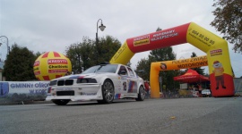 Subaru, Mitsubishi i Lotus na start…