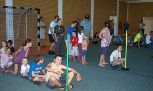 Bycie dla innych w Dniu Niepodległości