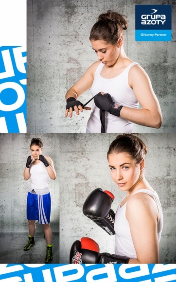 Kobiece oblicze boksu LIFESTYLE, Sport - Plany Justyny Walaś na kolejny sezon.