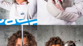 Jasno określony cel zapewnia sukces LIFESTYLE, Sport - Szpadzistka Renata Knapik – Miazga podsumowuje sezon