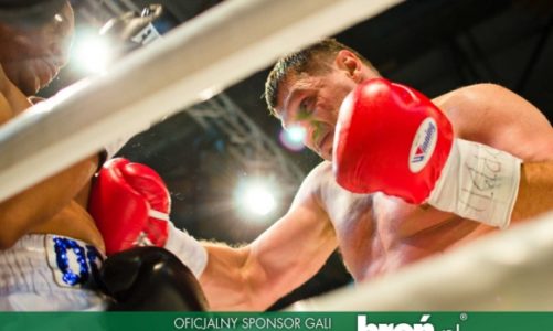 Andrzej Gołota. Pożegnanie niekoronowanego mistrza