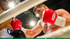 Andrzej Gołota. Pożegnanie niekoronowanego mistrza LIFESTYLE, Sport - Andrzej Gołota (46 l.) oficjalnie zakończył karierę bokserską w ostatnią sobotę października, odbywając w Częstochowie pokazową walkę z Amerykaninem Danellem Nicholsonem (47 l.).