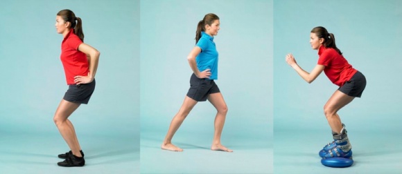 Narciarski poradnik dla spóźnialskich LIFESTYLE, Sport - Codzienne obowiązki nie pozwalają ci przygotować się do białego szaleństwa? Niespodziewanie pojawiła się propozycja spędzenia kilku dni w górach? Skorzystaj z rad doświadczonego fizjoterapeuty, Andrzeja Kępczyńskiego, dzięki którym przygotujesz organizm do intensywnego wysiłku.