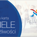 Wrocławskie kluby fitness wprowadzają wspólną kartę sportową