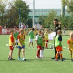 Słynny klub FC Barcelona szuka młodego narybku w Polsce