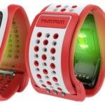 Zegarki TomTom GPS kompatybilne z platformą Nike+