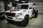 Foto: Artgrafcars Sam MRT08