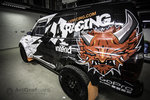 Foto: Artgrafcars Sam MRT08