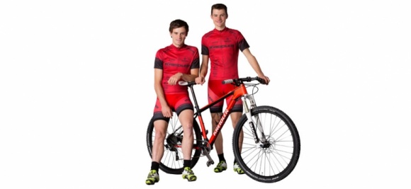 MTB Team Kreidler z nowym sprzętem i poważnymi celami