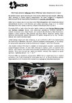 4XRacing i Michał Wiśniewski razem w rajdach na żywo