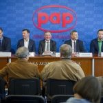 Wychowanie olimpijczyka – wyzwaniem dla polskiego golfa?