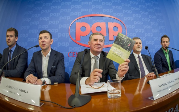 Wychowanie olimpijczyka – wyzwaniem dla polskiego golfa? LIFESTYLE, Sport - Przyszłość golfa w Polsce i jego potencjał rozwojowy były głównymi tematami konferencji prasowej, która odbyła się 13 maja w siedzibie Polskiej Agencji Prasowej.