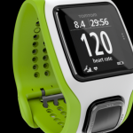 TomTom współpracuje ze Sklepem Biegacza